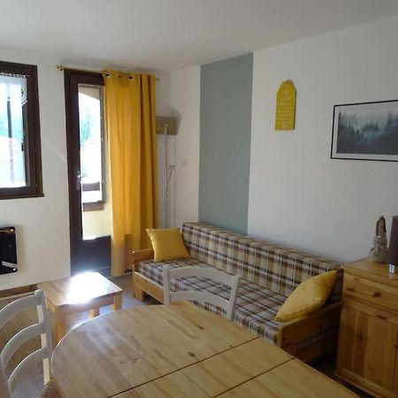 Appartement Au Coeur Du Village Avec Parking Prive 미주 외부 사진