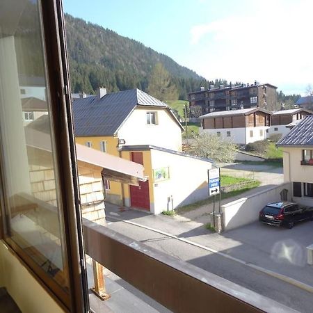 Appartement Au Coeur Du Village Avec Parking Prive 미주 외부 사진